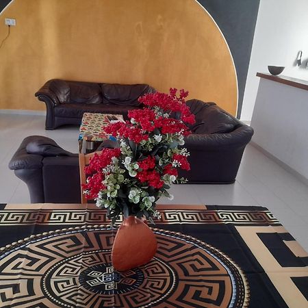 Appartement Familial Spacieux Avec Climatisation ジガンショール エクステリア 写真