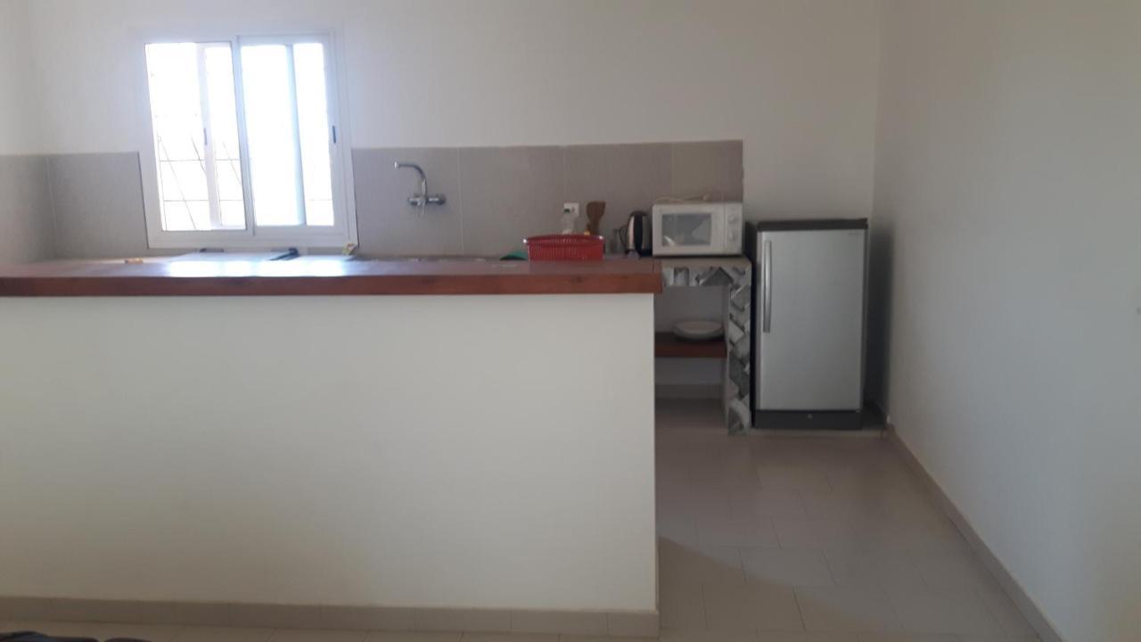 Appartement Familial Spacieux Avec Climatisation ジガンショール エクステリア 写真