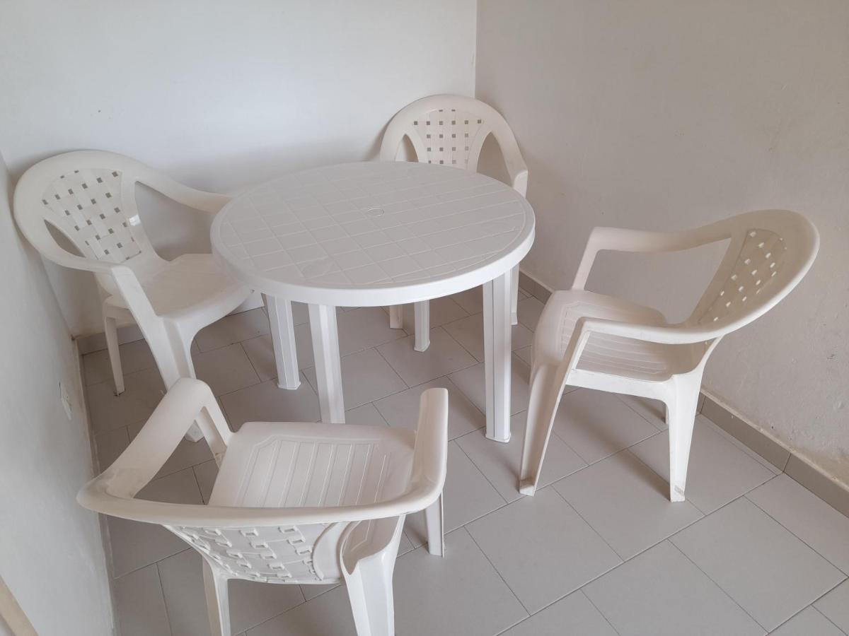 Appartement Familial Spacieux Avec Climatisation ジガンショール エクステリア 写真