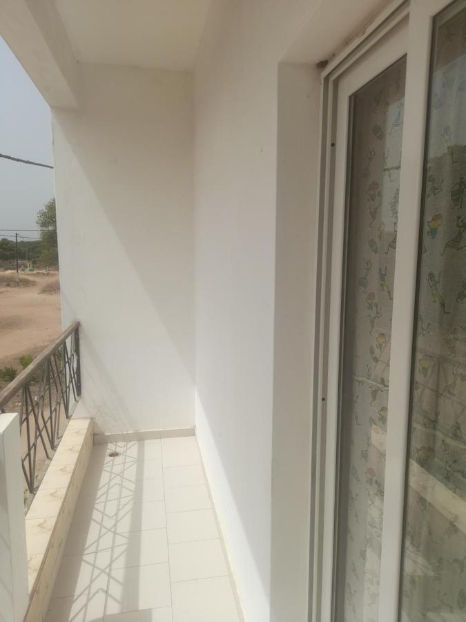 Appartement Familial Spacieux Avec Climatisation ジガンショール エクステリア 写真