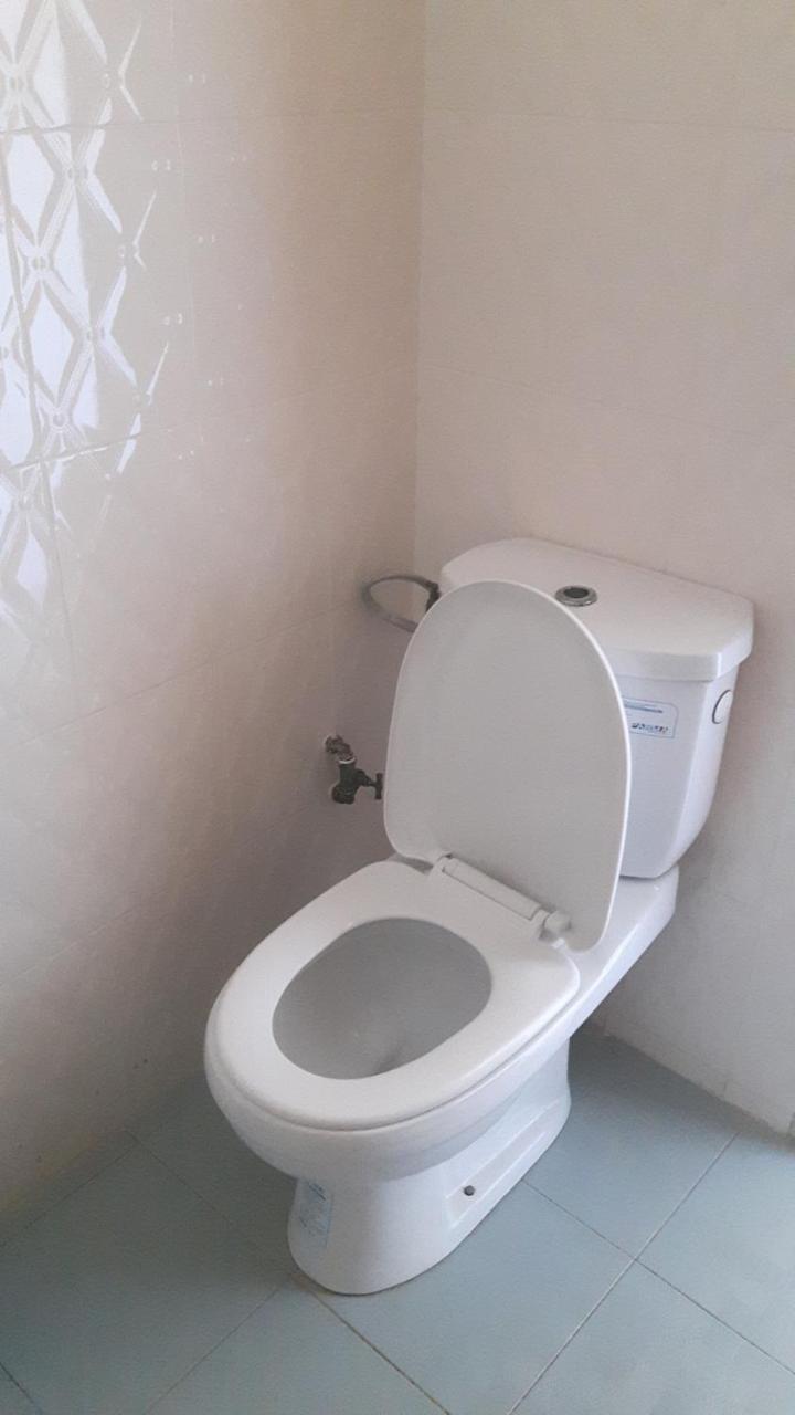 Appartement Familial Spacieux Avec Climatisation ジガンショール エクステリア 写真