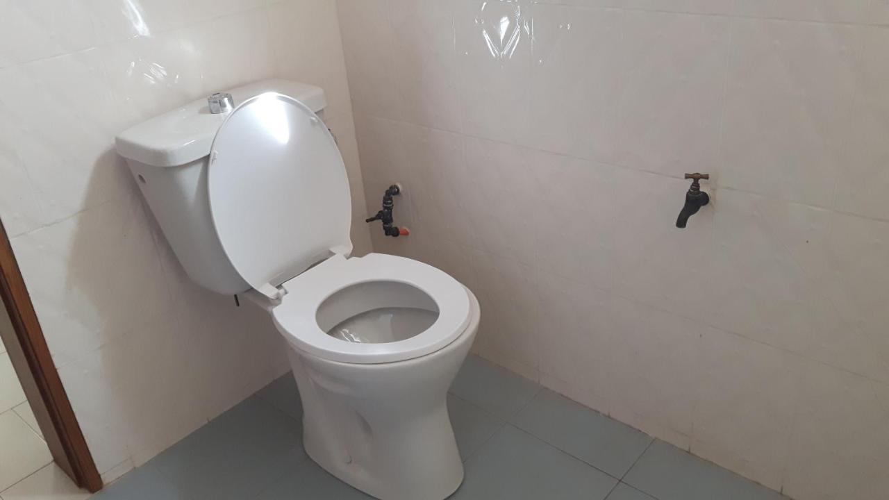 Appartement Familial Spacieux Avec Climatisation ジガンショール エクステリア 写真